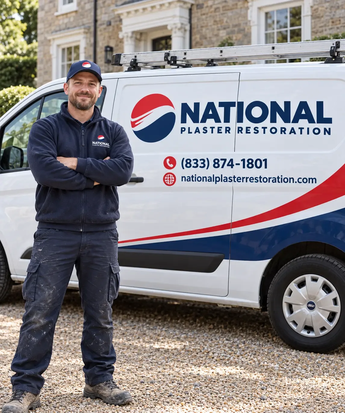 Plaster Repair company in Buffalo, KY